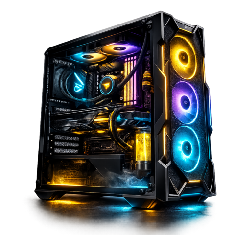 Сборка Dominator